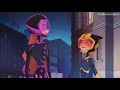 Honey Lemon X Gogo