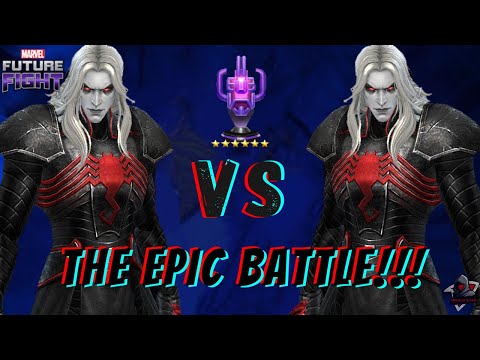 Knull Rank Up 60 To 70 And The Epic Battle, Knull Vs Knull Word Boss Legend