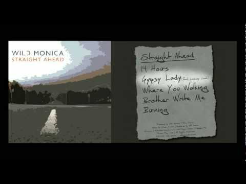 Gypsy Lady (feat. Lindsey Cook) - Wild Monica (Straight Ahead)