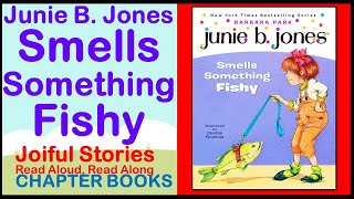 Junie B. Jones Smells Something Fishy gameplay video by smaloney, 46:10 duration