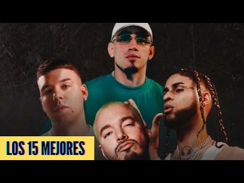 J Balvin estrenó "En Alta", junto con Quevedo, Omar Courtz y Yovngchimi