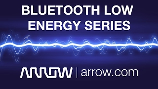 Bluetooth Low Energy Series | Attribute Protocol