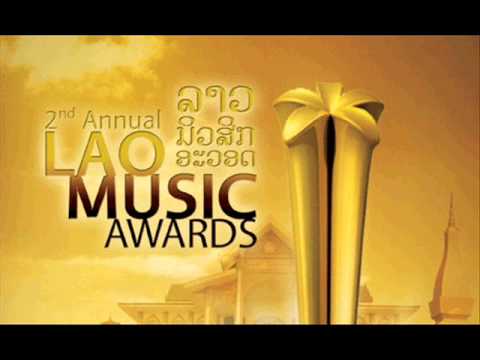 LaoPoP Updated - Hak Thae ( Jao Kue ) - Ost Lao Music Awards
