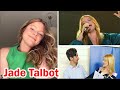 Jade Talbot The Voice Australia 2023 Blind Auditions 5 Things You Didn T Know About Jade Talbot