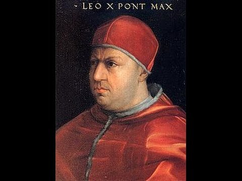 LOS MEDICI. LOS PAPAS.- CAPITULO 3