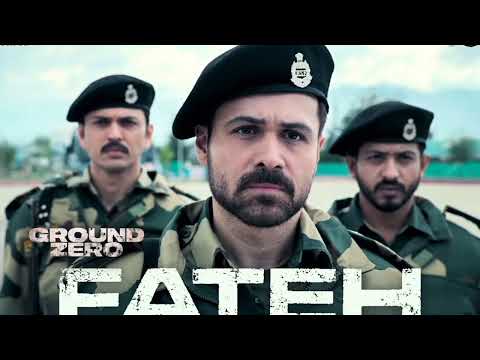 फ़तह (2025) — वीडियो थंबनेल