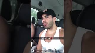 The Nelk Boys & SteveWillDoIt Leave Bradley Martyn For Other Trainer *BREAKING NEWS*