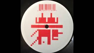 DJ Mastra - Forest