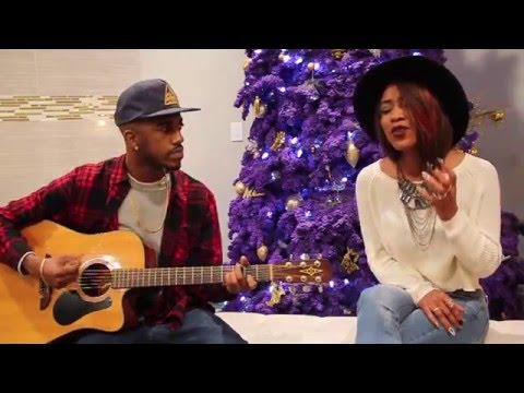 Ain't No Way (Acoustic Version) I Dondria Nicole (@Dondria) w/ @XeryusG)