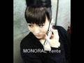 MONORAL Tente 