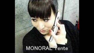 MONORAL Tente