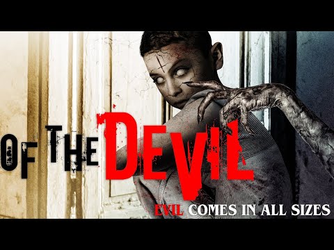 Tráiler La Posesión [WEB-DL] 2022