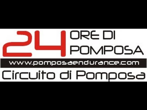 2013 - 24 Ore di Pomposa Go Kart Tv