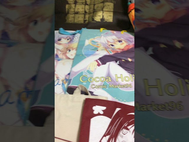 Vídeo relacionado con KUIYAI Bolsa cruzada de anime japonés, regalo para amantes del anime, bolsa de hombro con temática de anime para fanáticos (sootXKUK), White, SMALL