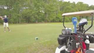 SpinChill Portable Drink Chiller