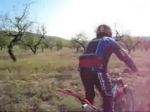 Bergasa 15 de Julio 2007