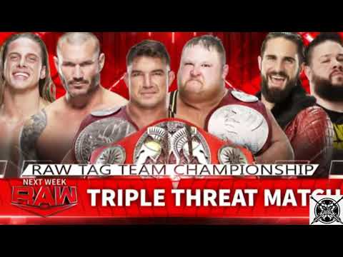 WWE Raw 28 February 2022 Highlights