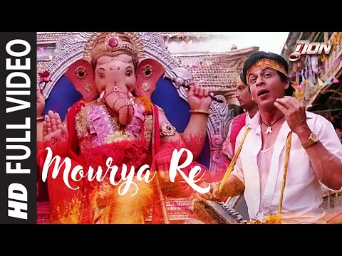 shankar mahadevan mourya re shankar mahadevan mourya re