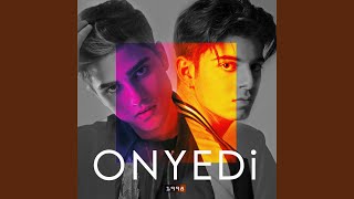 Kalbime Attım Gitti