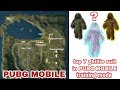 Pubg mobile top 7 ghillie suit locations in pubg mobile training mode with proof part 2 Pubg mobile top 7 ghillie suit locations in pubg mobile training mode with proof part 2