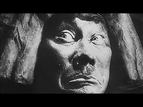 The Golem - How He Came into the World (1920) Paul Wegener