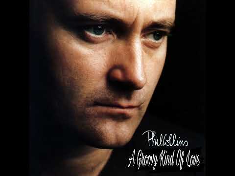A Groovy Kind Of Love - Phil Collins (1988) audio hq