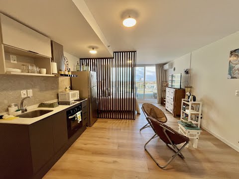 Video de YouTube - Apartamento en Venta de 1 dormitorio con Piscina y Jardín en Barra de Carrasco, Canelones