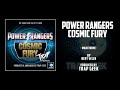 POWER RANGERS COSMIC FURY Main Theme TRAP VERSION By Bert Selen Netflix