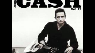 Johnny Cash - I Hung My Head (Covered By Jack and Daniel Skipper)