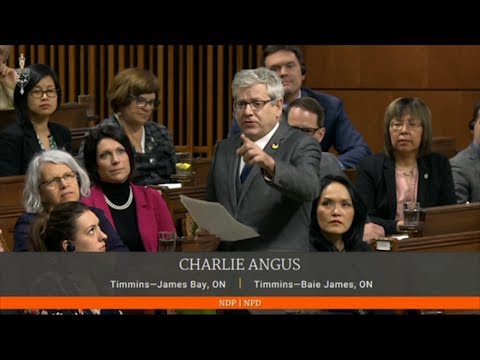 Questions continue on SNC-Lavalin in House of Commons