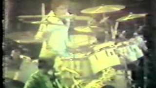 The Who - My Wife :: Cleveland 1975