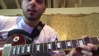 brand New The Quiet Things That No One Ever Knows Lesson