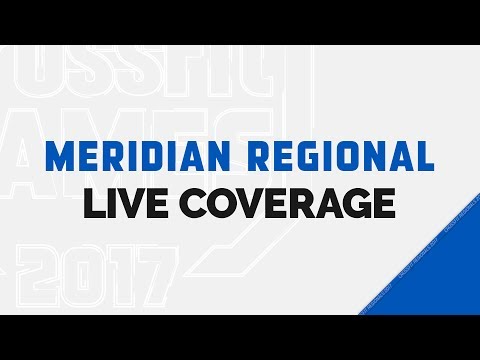Meridian Regional - Individual Event 2
