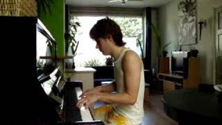 Maisha - The Idan Raichel Project (piano)