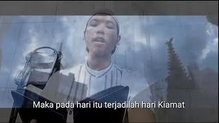 Download lagu SURAH AL-HAQQAH (HARI KIAMAT) || Ayat 1 - 40 merdu #OjolPecintaQur'an mp3 Download lagu SURAH AL-HAQQAH (HARI KIAMAT) || Ayat 1 - 40 merdu #OjolPecintaQur'an mp3