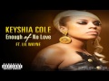 Keyshia Cole - Enough of No Love ft. Lil Wayne ...