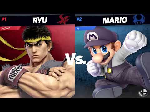 ULTIMATE Cyber Smash Saturday #23 (W. SF) BTH | UCI | Lt. Surge vs. POW?! | MastaMario