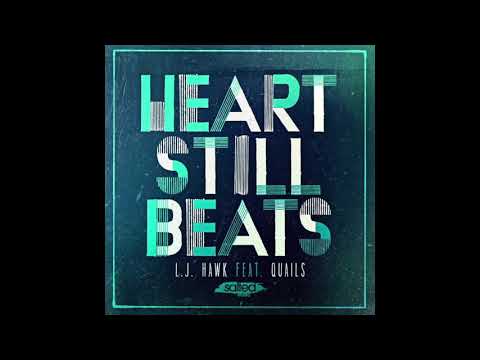 LJ Hawk ft. Quails - Heart Still Beats (Dave Mayer Dub)