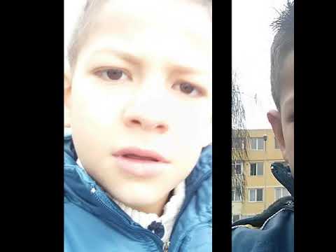 Dani prințul banatului și Denis Petcu -ești periculoasa