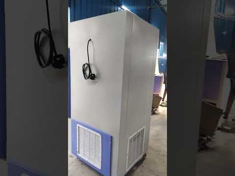 Environmental Test Chambers