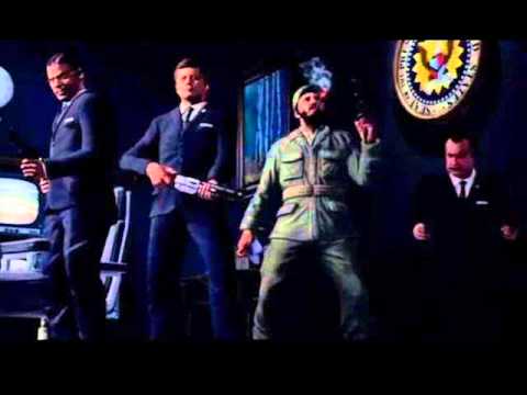 Banditt Productionz - Zombies (Black Ops DubStep Remix)