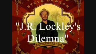 Steve Dawson "Rattlesnake Cage" Black Hen Music out February 18th