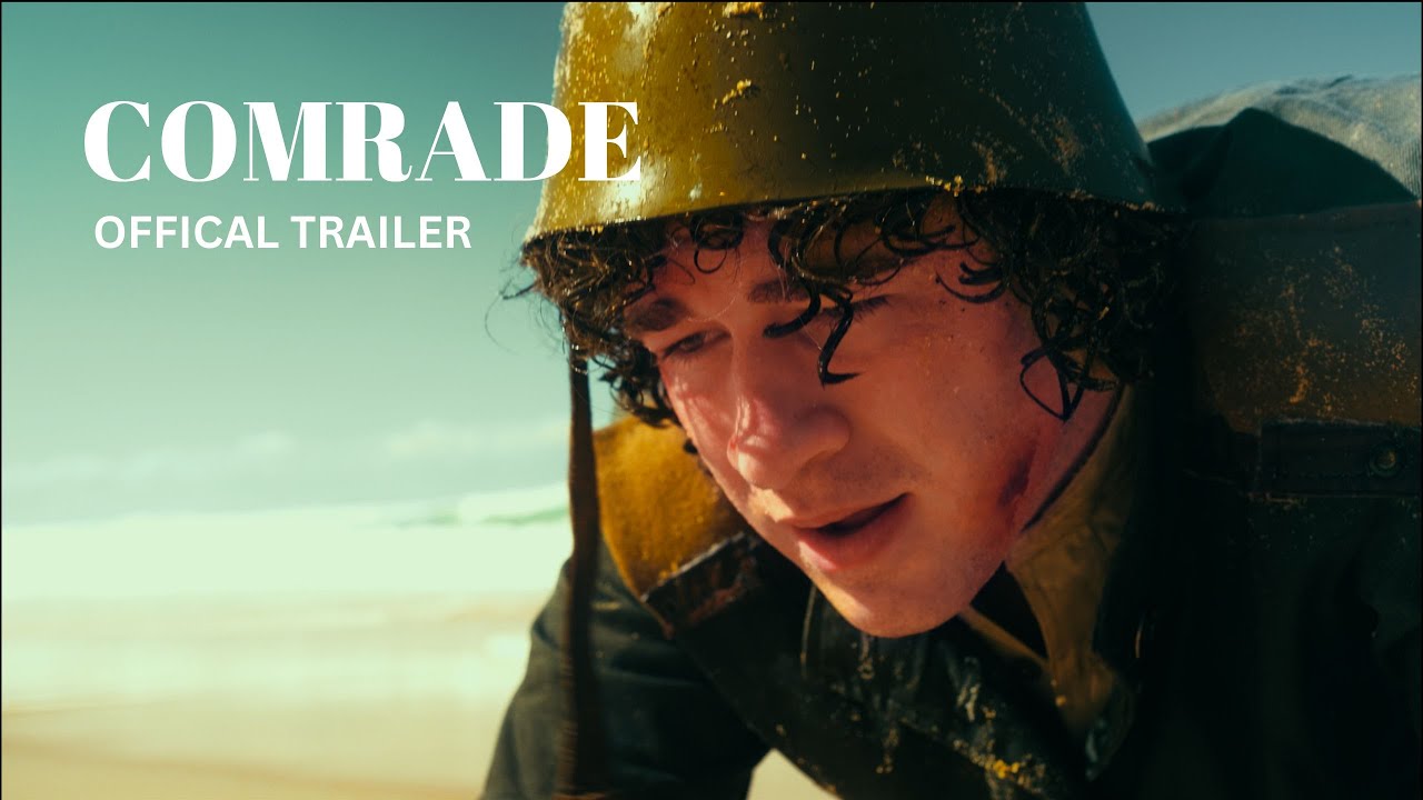 Comrade (2024) | Official Trailer [HD]