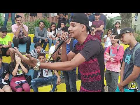 ~G8~ Cosman vs Mexia |Final| F1T2