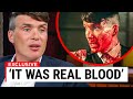 Cillian Murphy REVEALS What He HATES About Peaky Blinders..
