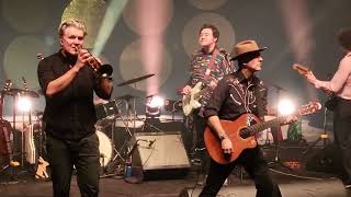 Calexico - Minas De Cobre (For Better Metal) + Inspiración + Ballad Of Cable Hogue (Köln)