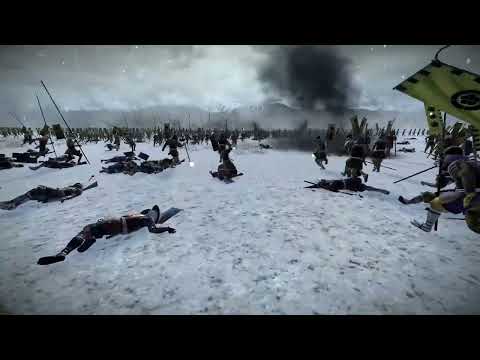 Rocket charge | Shogun 2 Total war