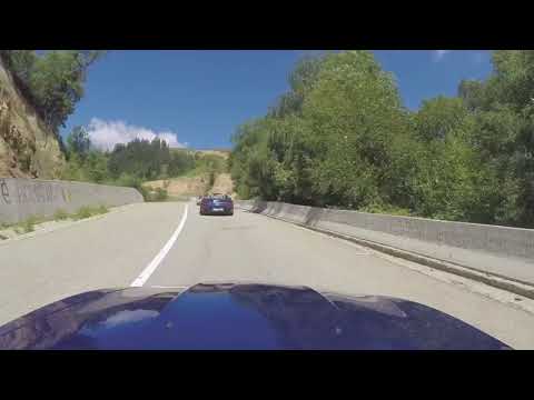 Rumänien 02.07.2018 Transalpina