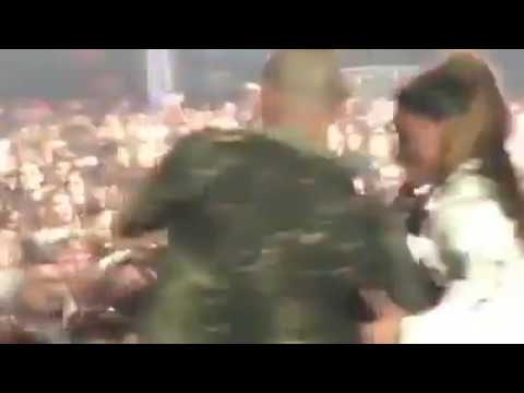 Genta Ismajli ft 2Ton - A je gati(Rinora4)