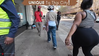 🇿🇦 South Africa | Pretoria: A LIGHTER Side To The CITY! #tourmarvel #travel